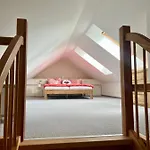 Bahnsteig 1 Appartement Quedlinburg