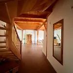 Bahnsteig 1 Appartement Quedlinburg