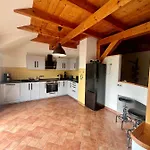 Appartement Bahnsteig 1