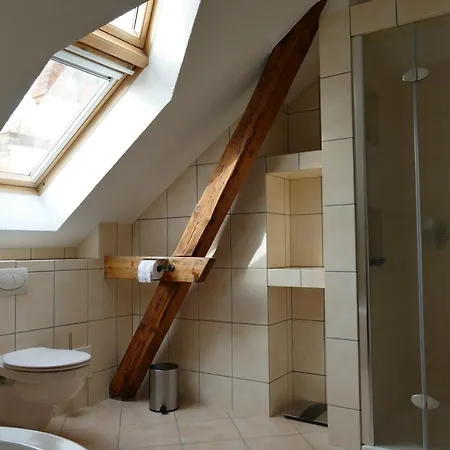 Bahnsteig 1 * Quedlinburg