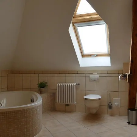 Bahnsteig 1 Apartment
