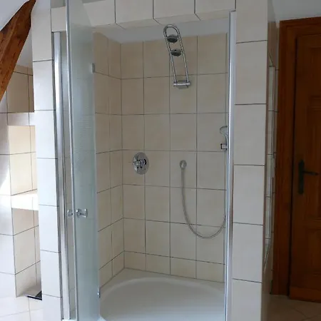 Bahnsteig 1 * Quedlinburg