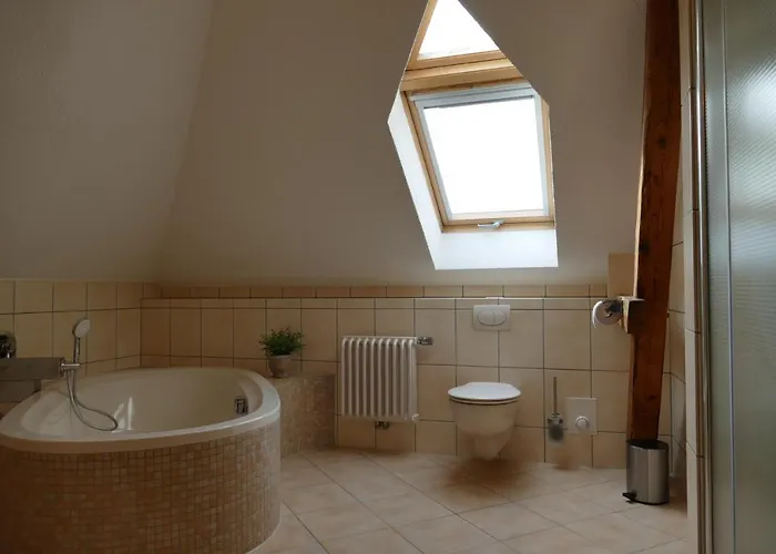 Bahnsteig 1 Lägenhet