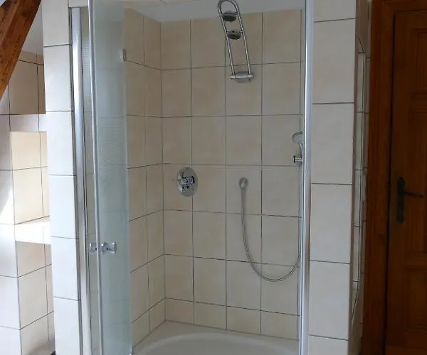 Bahnsteig 1 * Quedlinburg