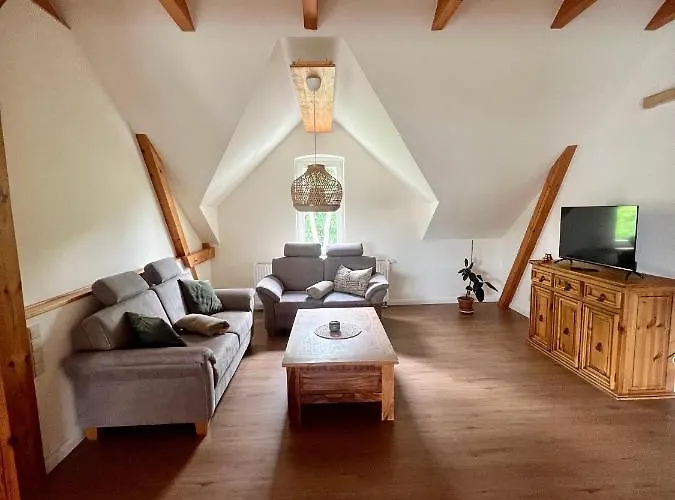 Bahnsteig 1 Lägenhet