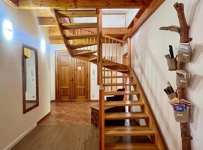 Bahnsteig 1 Quedlinburg