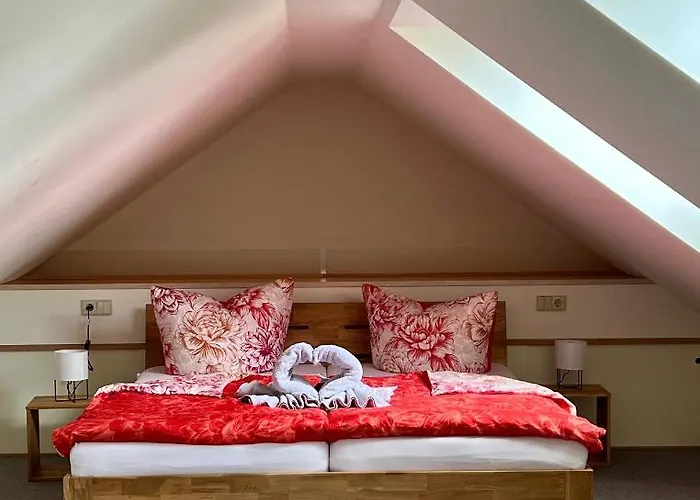 Lägenhet Bahnsteig 1