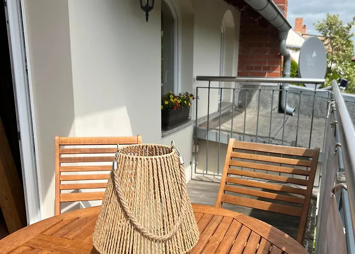 Bahnsteig 1 * Quedlinburg